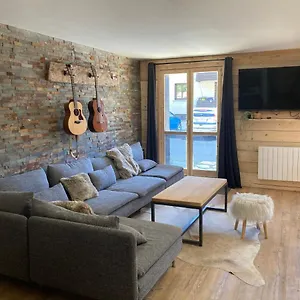 Le Très Grand Appart Appartement